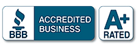 Trusted local badge