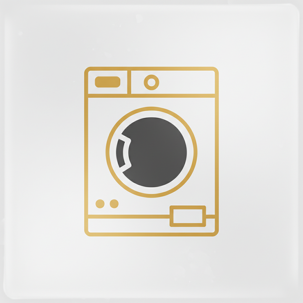 Dryer icon